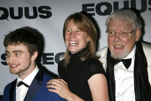 Photo Coverage: EQUUS Opening Night Curtain Call and After Party Image