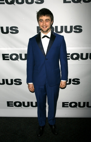 Photo Coverage: EQUUS Opening Night Curtain Call and After Party Image