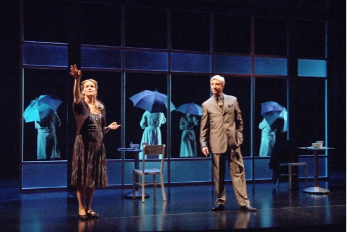 Photo Flash: 'Dead Man's Cell Phone' at South Coast Rep Image