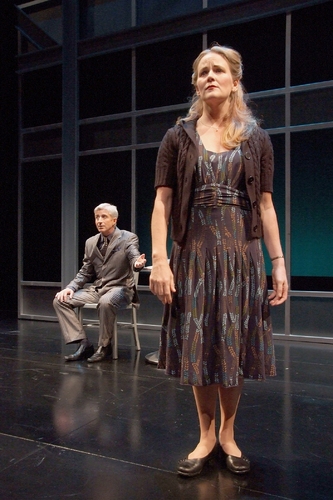 Photo Flash: 'Dead Man's Cell Phone' at South Coast Rep Image
