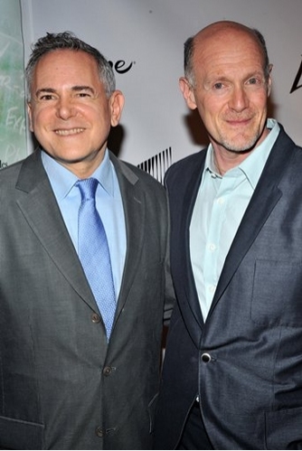 Photo Coverage: Liftetime's 'Living Proof' NY Premiere with Peters, Connick, Jr. and More Image