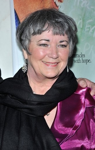 Photo Coverage: Liftetime's 'Living Proof' NY Premiere with Peters, Connick, Jr. and More Image