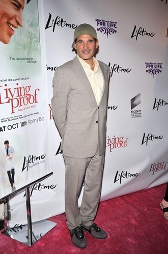 Photo Coverage: Liftetime's 'Living Proof' NY Premiere with Peters, Connick, Jr. and More Image