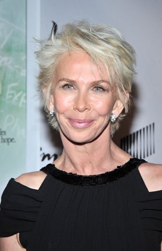 Photo Coverage: Liftetime's 'Living Proof' NY Premiere with Peters, Connick, Jr. and More Image