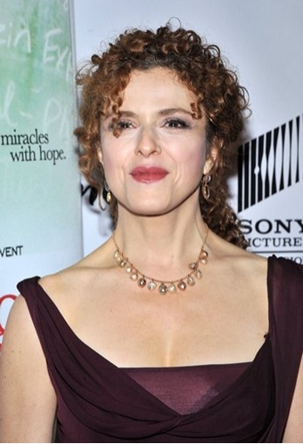 Photo Coverage: Liftetime's 'Living Proof' NY Premiere with Peters, Connick, Jr. and More Image