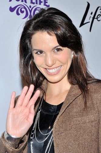 Photo Coverage: Liftetime's 'Living Proof' NY Premiere with Peters, Connick, Jr. and More Image