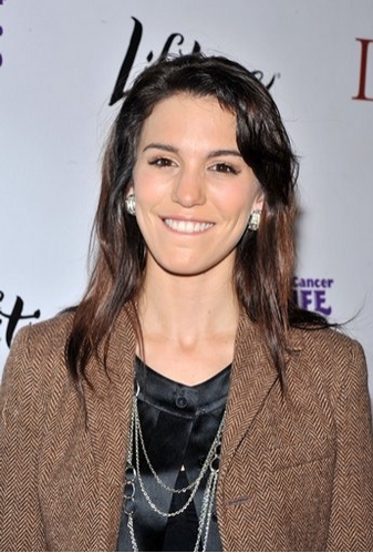 Photo Coverage: Liftetime's 'Living Proof' NY Premiere with Peters, Connick, Jr. and More Image