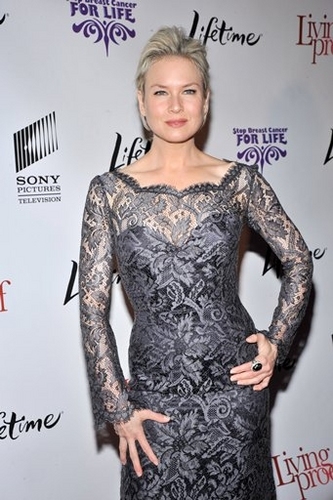 Photo Coverage: Liftetime's 'Living Proof' NY Premiere with Peters, Connick, Jr. and More Image