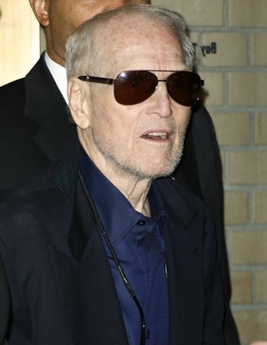 Photo Tribute: Paul Newman Remembered Image