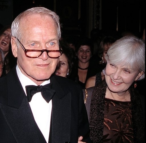Photo Tribute: Paul Newman Remembered Image