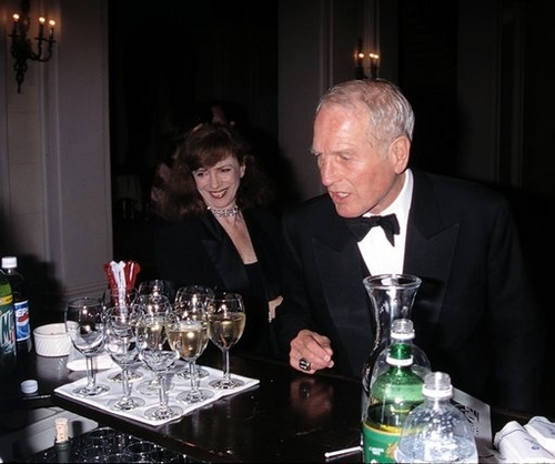 Photo Tribute: Paul Newman Remembered Image