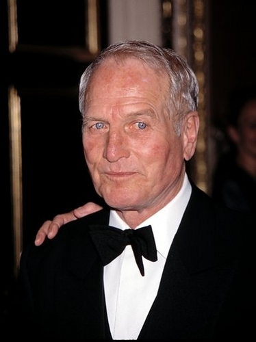 Photo Tribute: Paul Newman Remembered Image