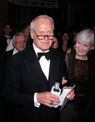 Photo Tribute: Paul Newman Remembered Image