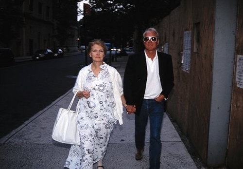 Photo Tribute: Paul Newman Remembered Image
