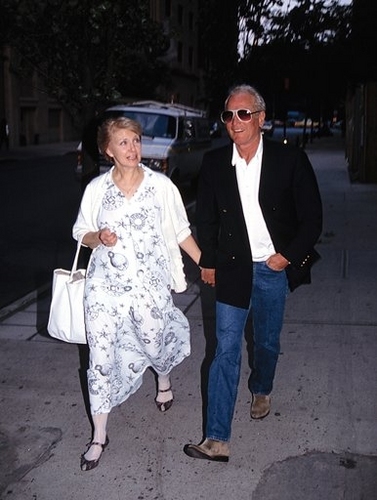 Photo Tribute: Paul Newman Remembered Image