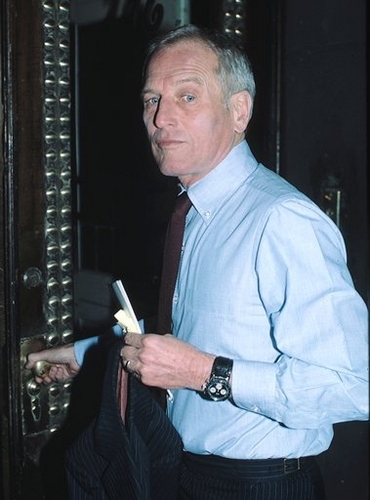 Photo Tribute: Paul Newman Remembered Image