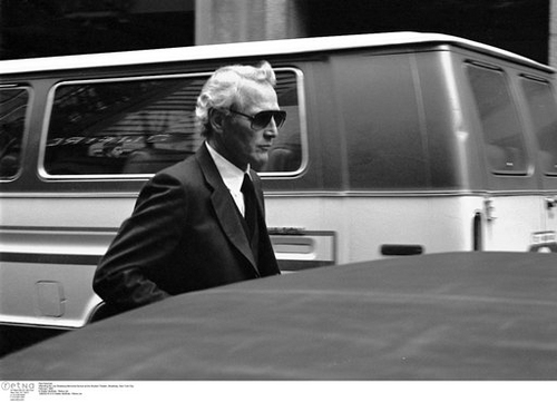 Photo Tribute: Paul Newman Remembered Image