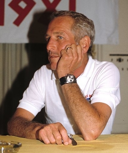 Photo Tribute: Paul Newman Remembered Image