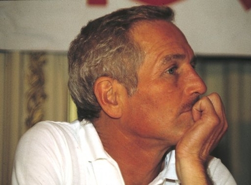 Photo Tribute: Paul Newman Remembered Image