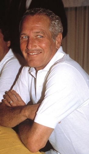 Paul Newman Photo