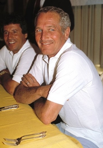 Photo Tribute: Paul Newman Remembered Image