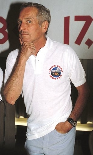 Photo Tribute: Paul Newman Remembered Image