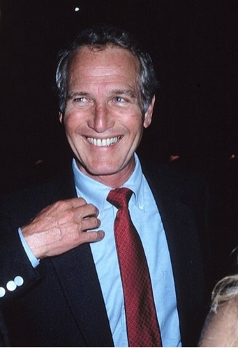 Photo Tribute: Paul Newman Remembered Image