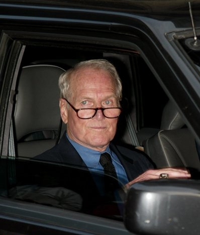 Photo Tribute: Paul Newman Remembered Image