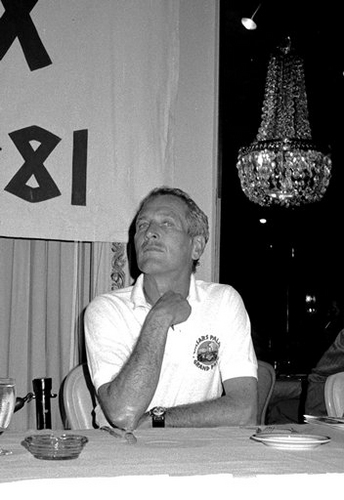 Photo Tribute: Paul Newman Remembered Image