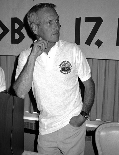 Photo Tribute: Paul Newman Remembered Image