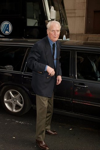 Photo Tribute: Paul Newman Remembered Image