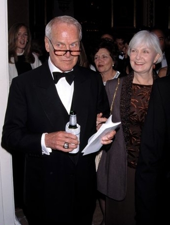 Photo Tribute: Paul Newman Remembered Image