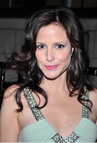 Mary-Louise Parker  Photo