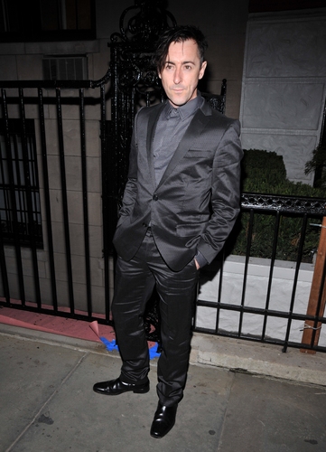 Photo Coverage: Showtime Showcases Its Best at the Showtime House in NYC Image