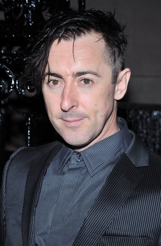 Photo Coverage: Showtime Showcases Its Best at the Showtime House in NYC Image