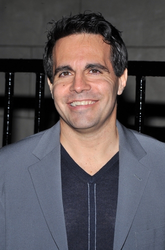 Photo Coverage: Showtime Showcases Its Best at the Showtime House in NYC Image