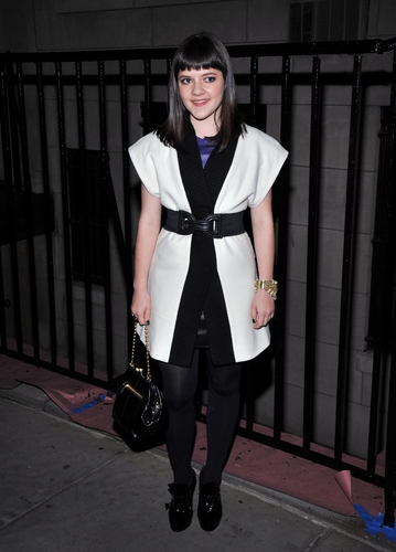 Photo Coverage: Showtime Showcases Its Best at the Showtime House in NYC Image