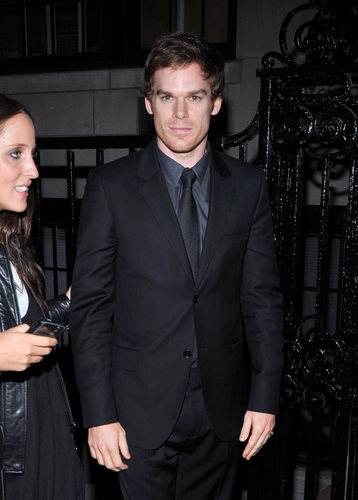Photo Coverage: Showtime Showcases Its Best at the Showtime House in NYC Image
