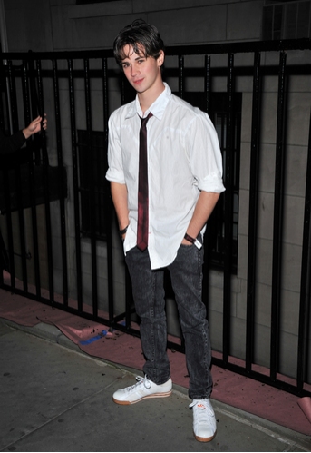 Photo Coverage: Showtime Showcases Its Best at the Showtime House in NYC Image