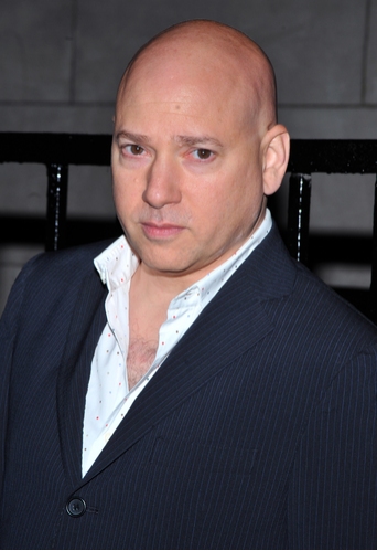 Photo Coverage: Showtime Showcases Its Best at the Showtime House in NYC Image