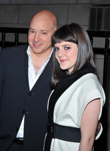 Photo Coverage: Showtime Showcases Its Best at the Showtime House in NYC Image