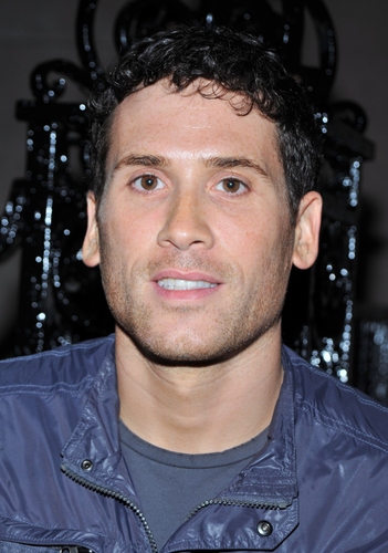 Photo Coverage: Showtime Showcases Its Best at the Showtime House in NYC Image