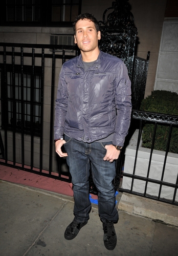 Photo Coverage: Showtime Showcases Its Best at the Showtime House in NYC Image