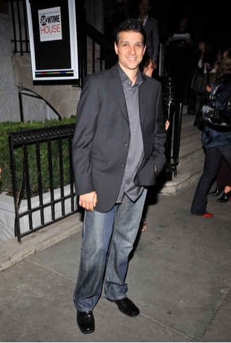 Photo Coverage: Showtime Showcases Its Best at the Showtime House in NYC Image