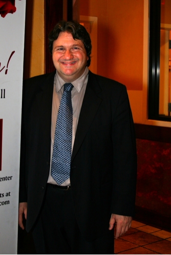 Photo Flash: Camelot Opening Night Party at White Plains Performing Arts Center Image