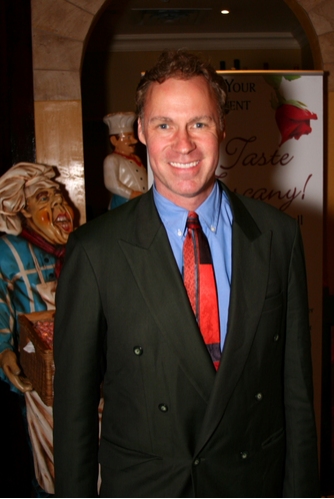 Photo Flash: Camelot Opening Night Party at White Plains Performing Arts Center Image