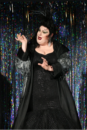 Photo Flash: Wig Out! Opens at the Vineyard Theatre Tomorrow, 9/30 Image