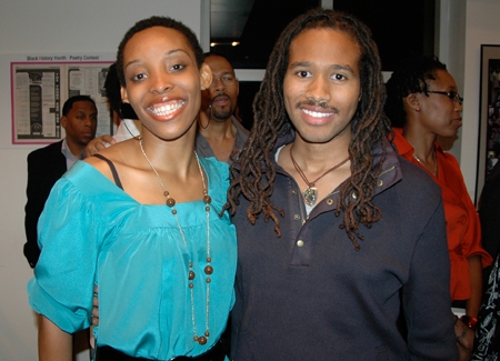 Photo Flash: Colored Museum Opens Crossroads Theatre Company Image