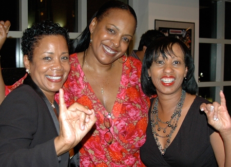 Photo Flash: Colored Museum Opens Crossroads Theatre Company Image
