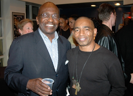 Photo Flash: Colored Museum Opens Crossroads Theatre Company Image